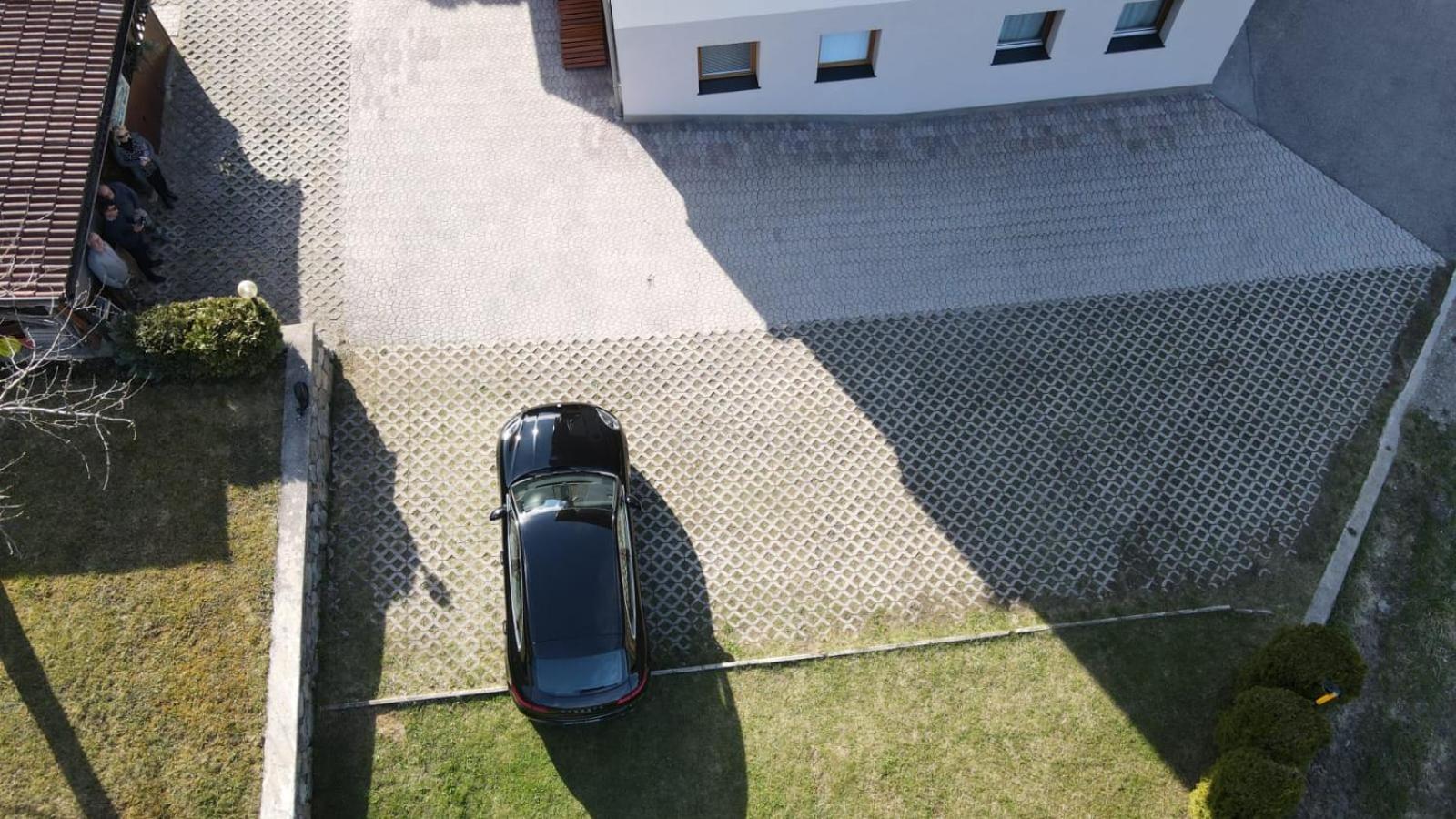 Appartamenti Penasa Renato Commezzadura Exterior photo